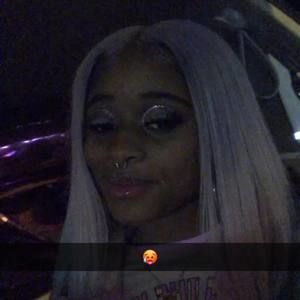 Meet your Posher, Trëzure